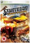 XBOX 360 GAME - Stuntman: Ignition  (USED)